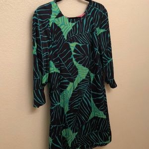 Lilly Pulitzer Carol Shift Dress